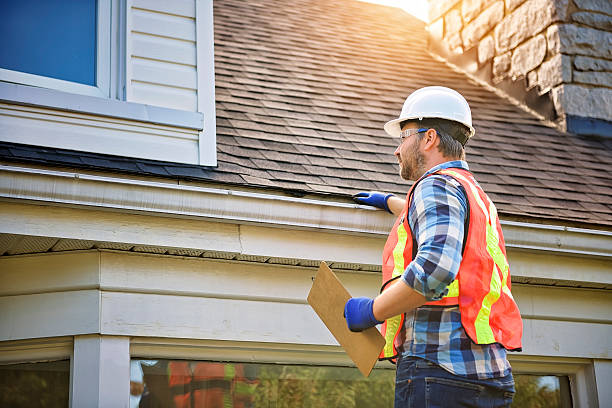Licensed Roof Installation service in Huntingburg, IN - Norken Roofing